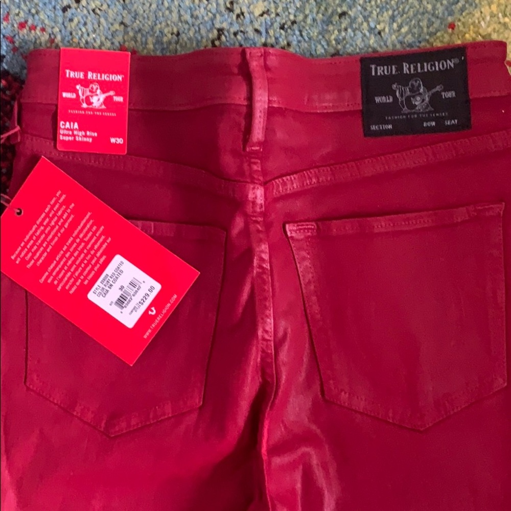 True Religion Jeans